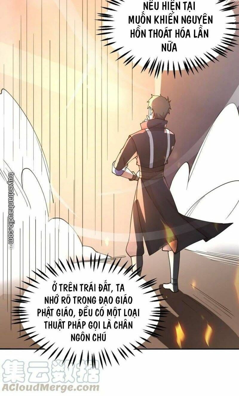 đọc truyện Nguyên Long Chương 98 ảnh 50 tại Thiên Thai Truyện