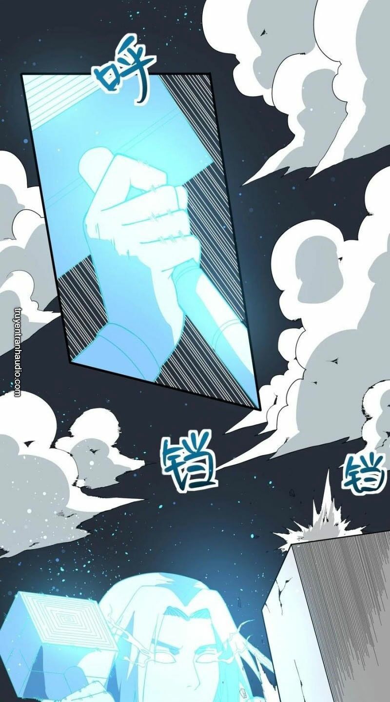 đọc truyện Nguyên Long Chương 99 ảnh 3 tại Thiên Thai Truyện