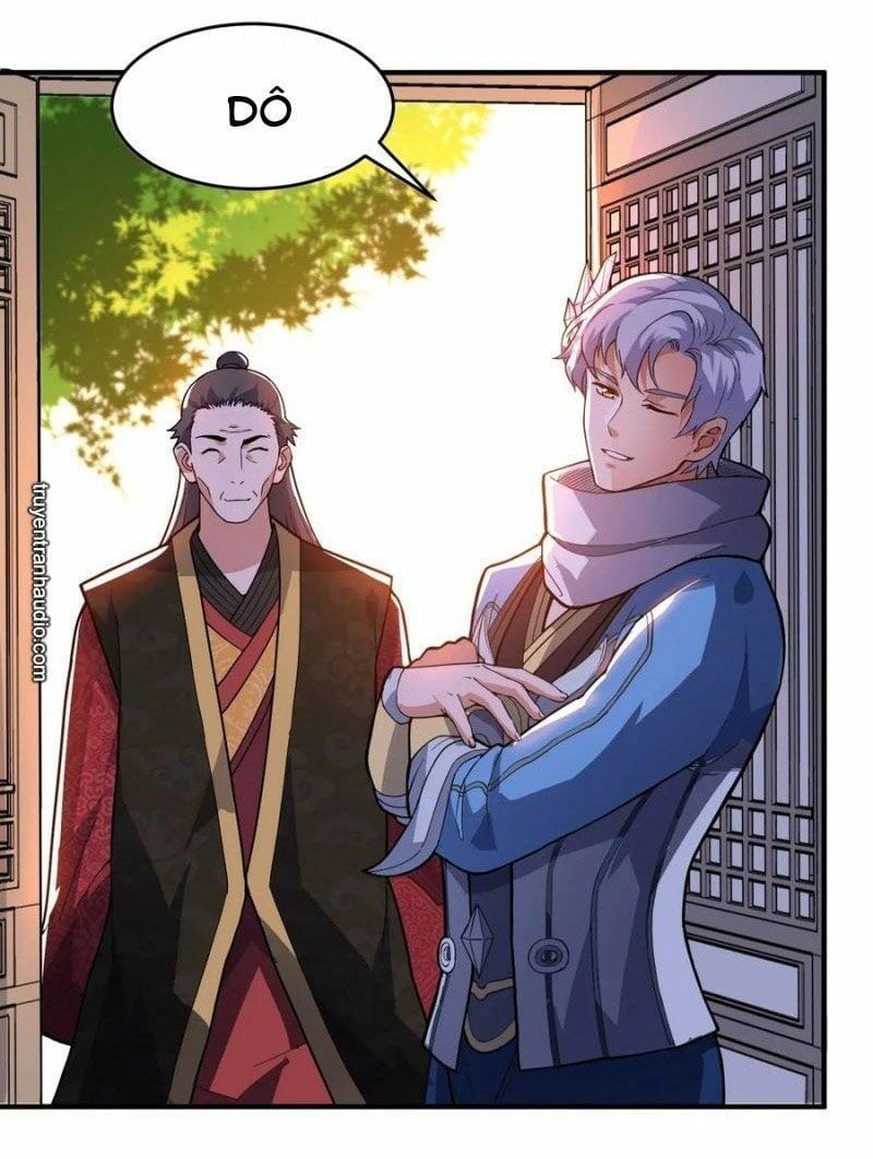 đọc truyện Nguyên Long Chương 99 ảnh 16 tại Thiên Thai Truyện