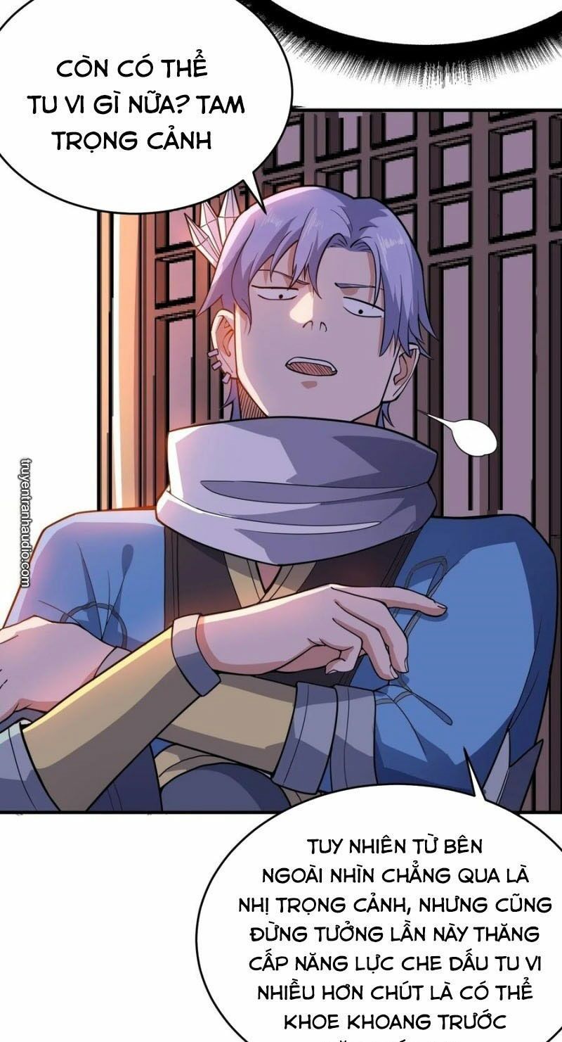 đọc truyện Nguyên Long Chương 99 ảnh 19 tại Thiên Thai Truyện