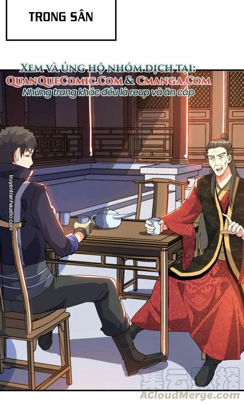 đọc truyện Nguyên Long Chương 99 ảnh 24 tại Thiên Thai Truyện