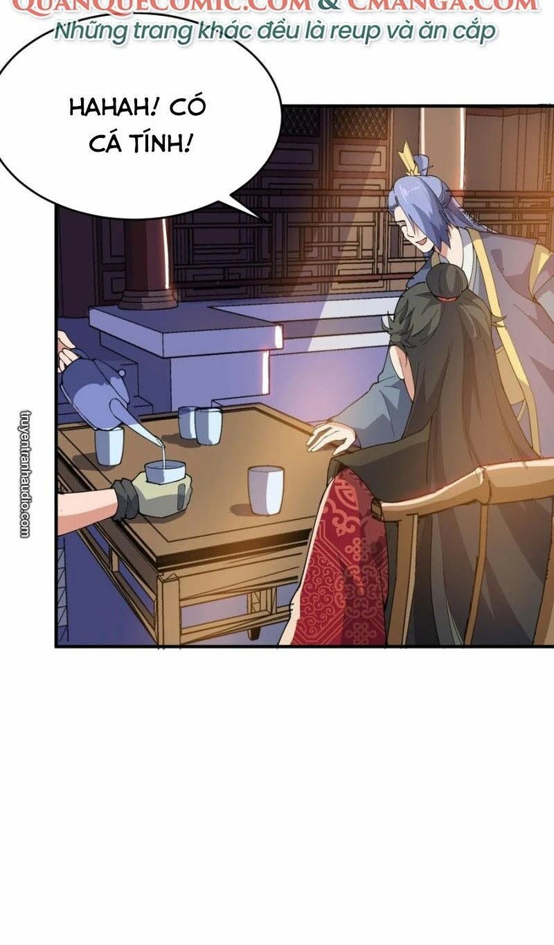 đọc truyện Nguyên Long Chương 99 ảnh 28 tại Thiên Thai Truyện