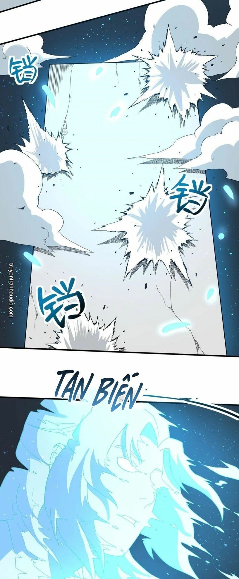 đọc truyện Nguyên Long Chương 99 ảnh 5 tại Thiên Thai Truyện