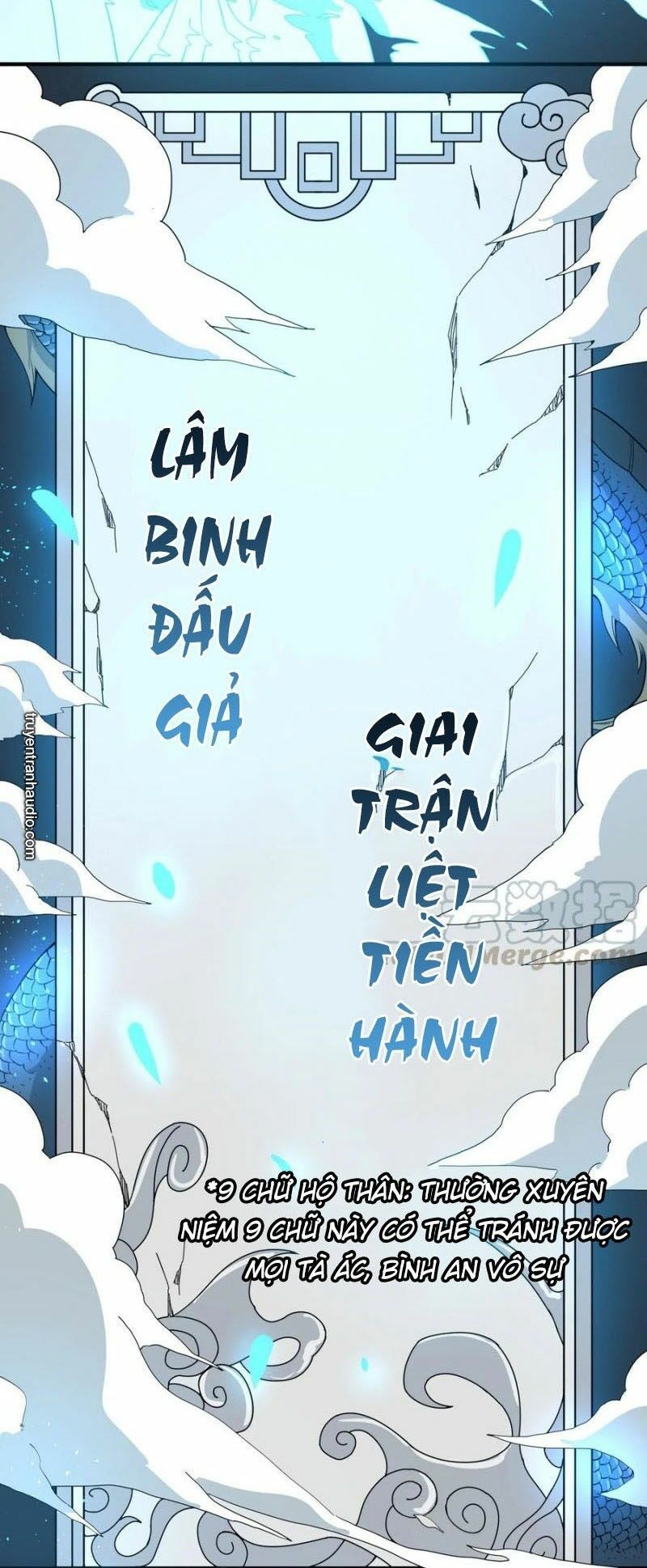 đọc truyện Nguyên Long Chương 99 ảnh 6 tại Thiên Thai Truyện