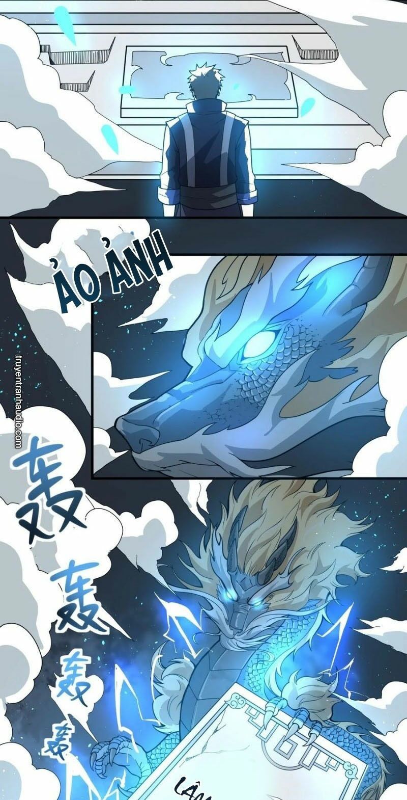 đọc truyện Nguyên Long Chương 99 ảnh 7 tại Thiên Thai Truyện