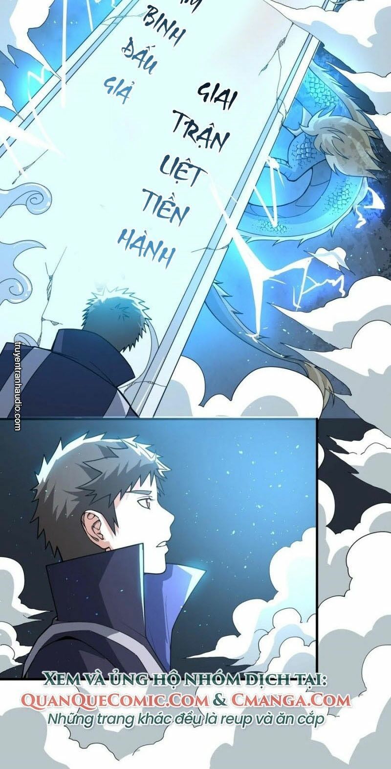 đọc truyện Nguyên Long Chương 99 ảnh 8 tại Thiên Thai Truyện