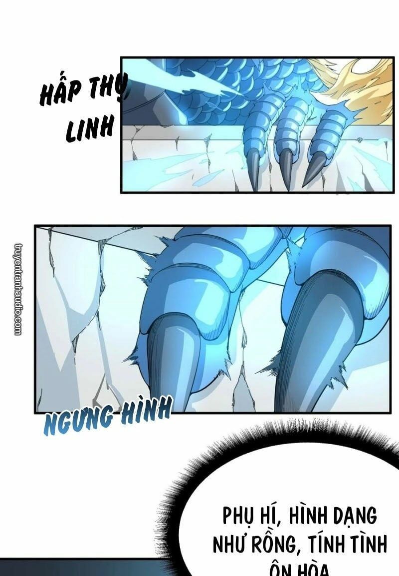 đọc truyện Nguyên Long Chương 99 ảnh 9 tại Thiên Thai Truyện