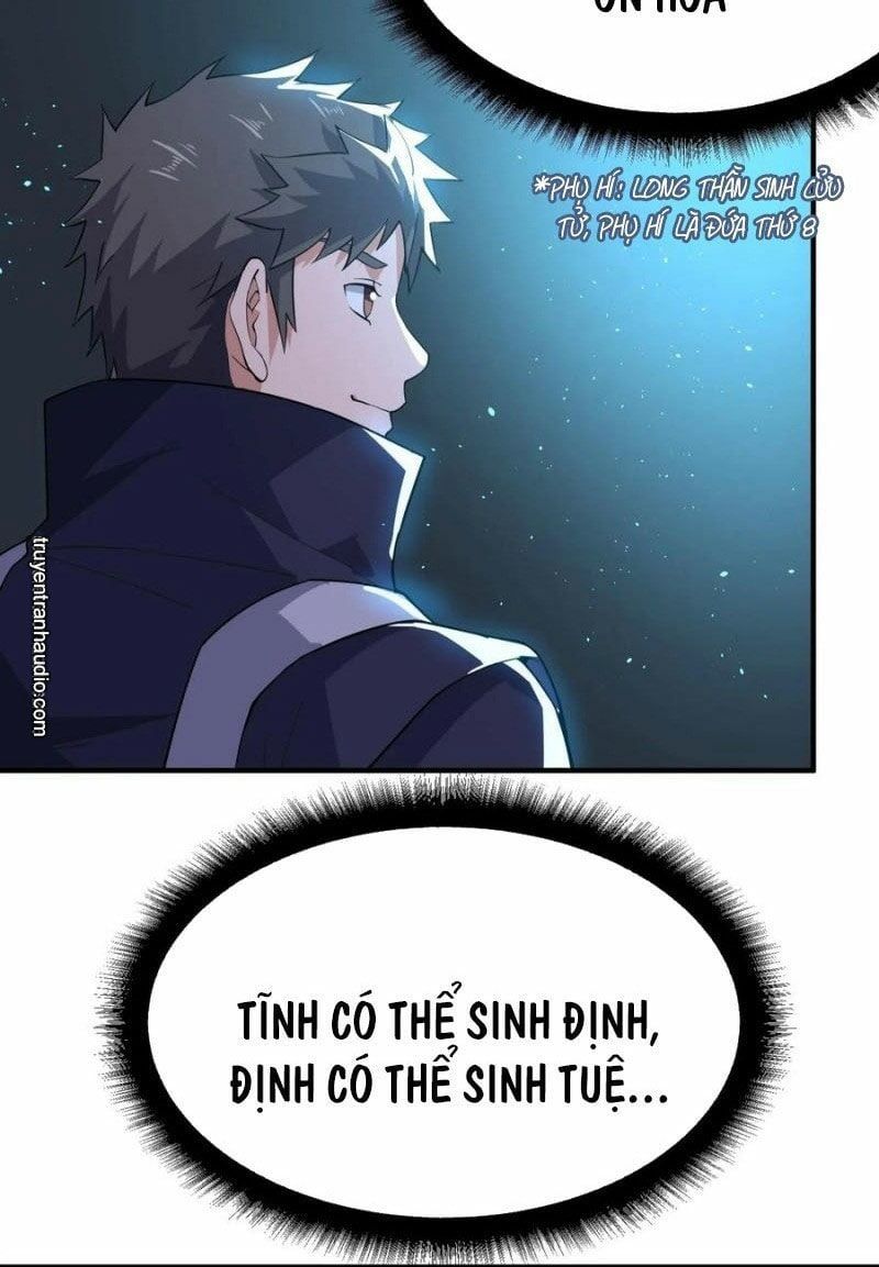 đọc truyện Nguyên Long Chương 99 ảnh 10 tại Thiên Thai Truyện