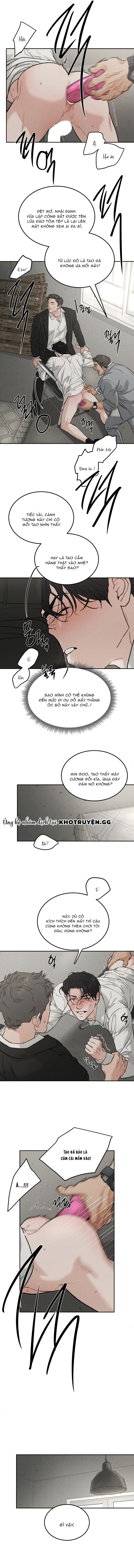 đọc truyện Nguyên Tắc Chính Nghĩa Chương 4 ảnh 7 tại Thiên Thai Truyện