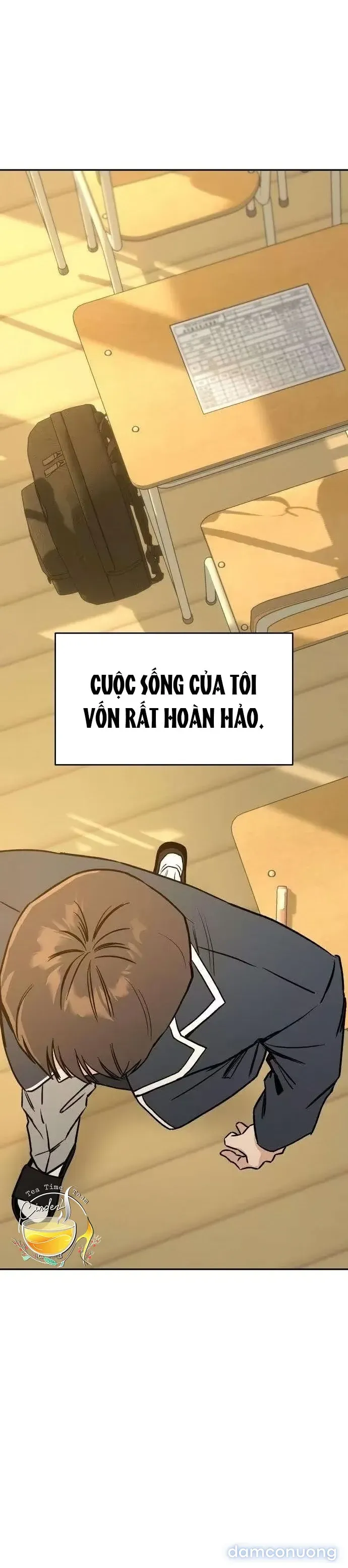 đọc truyện Nguyên Tắc Của Serim Chương 2 ảnh 6 tại Thiên Thai Truyện