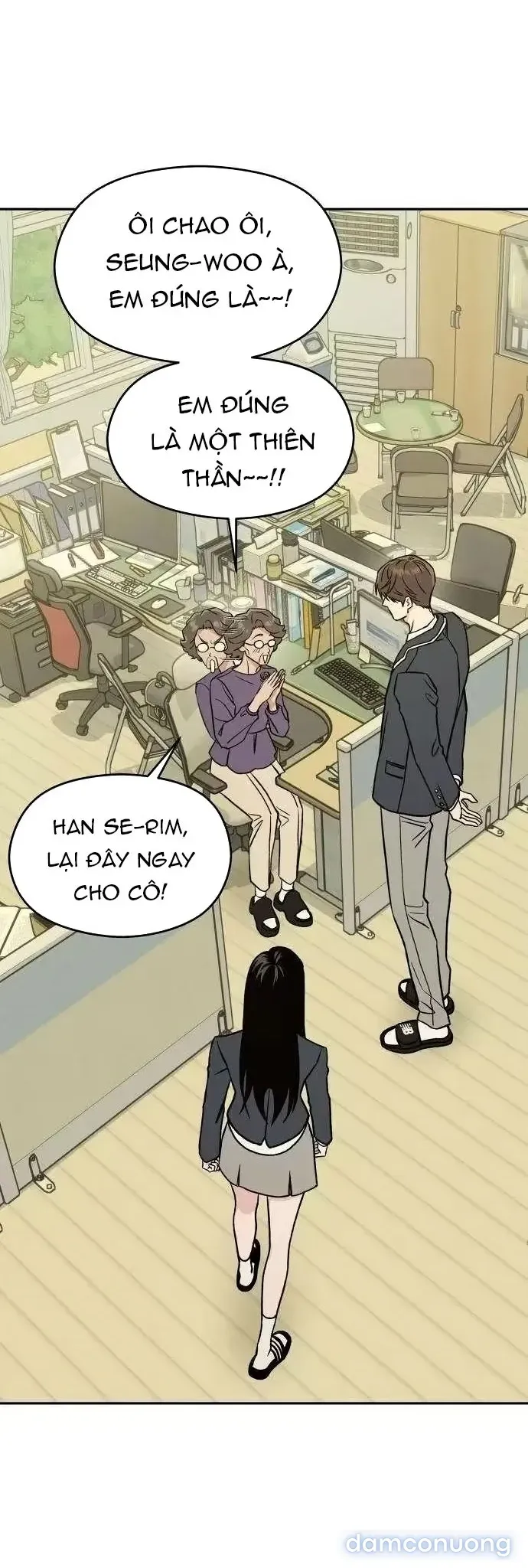 đọc truyện Nguyên Tắc Của Serim Chương 2 ảnh 50 tại Thiên Thai Truyện
