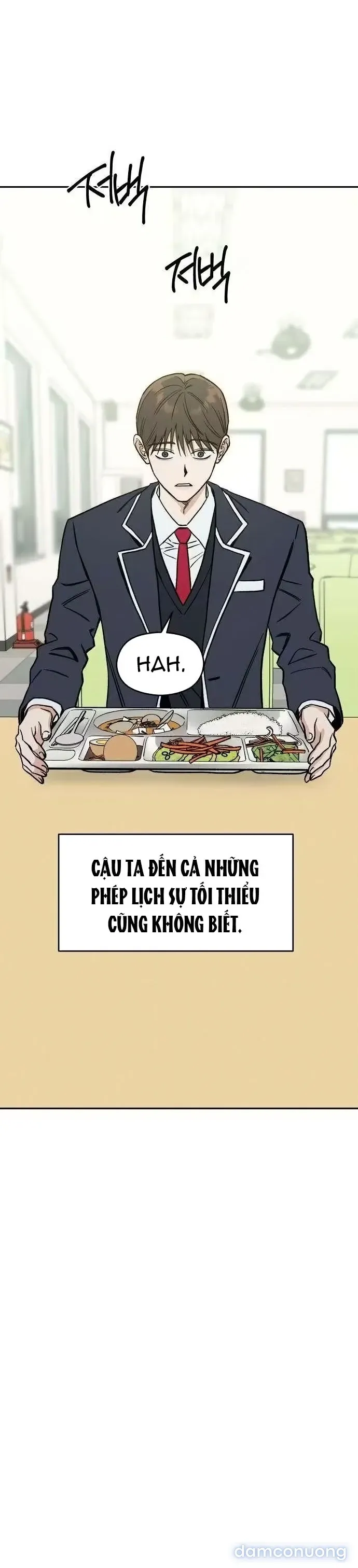 đọc truyện Nguyên Tắc Của Serim Chương 2 ảnh 71 tại Thiên Thai Truyện