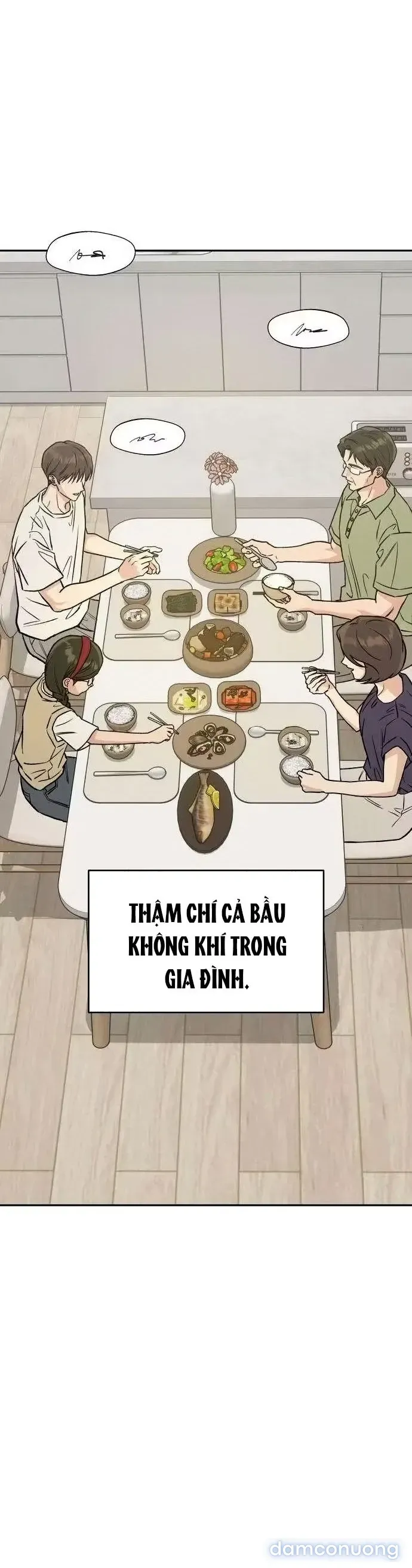 đọc truyện Nguyên Tắc Của Serim Chương 2 ảnh 11 tại Thiên Thai Truyện