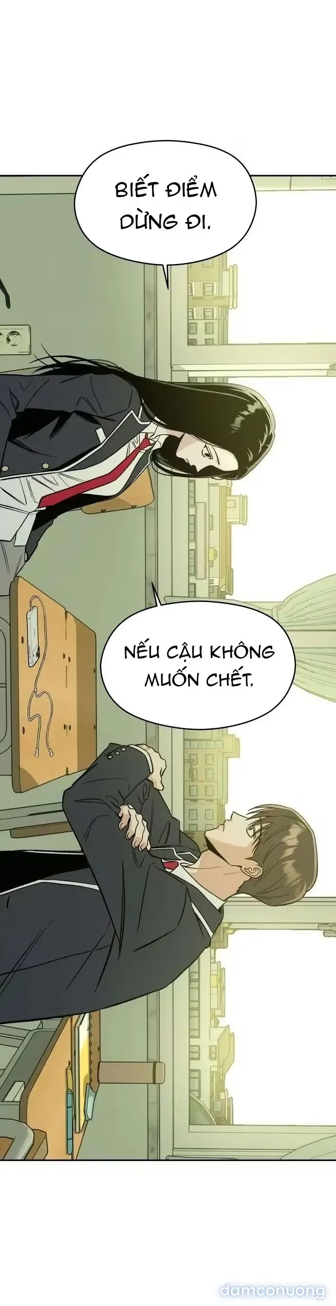 đọc truyện Nguyên Tắc Của Serim Chương 2 ảnh 93 tại Thiên Thai Truyện