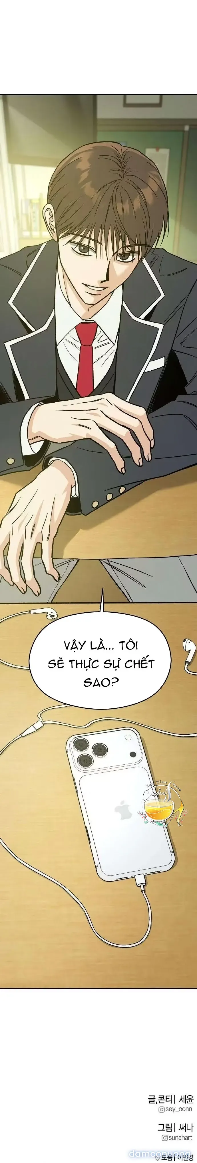 đọc truyện Nguyên Tắc Của Serim Chương 2 ảnh 96 tại Thiên Thai Truyện