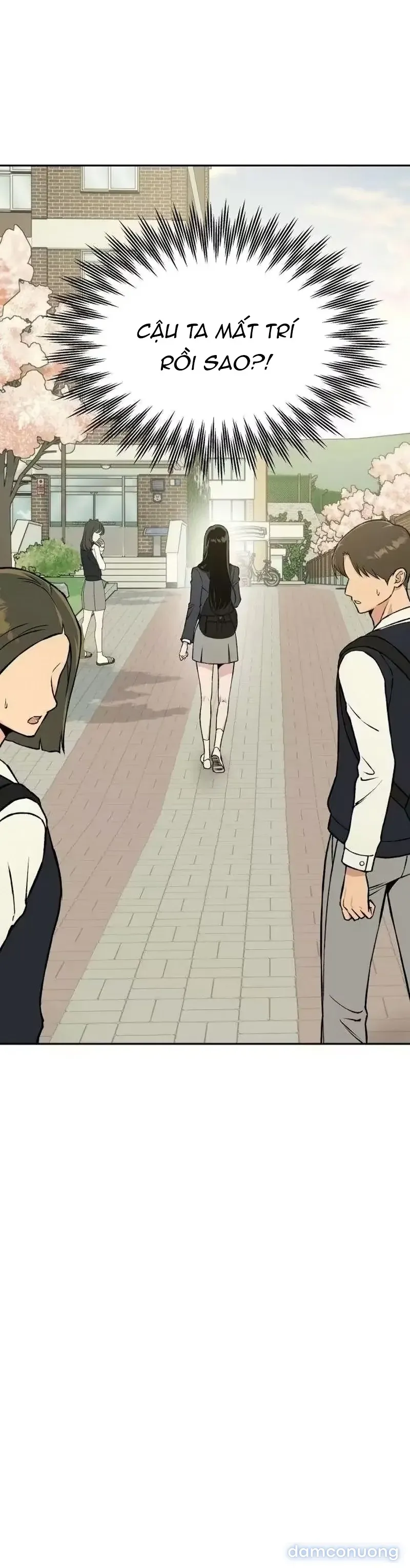đọc truyện Nguyên Tắc Của Serim Chương 3 ảnh 50 tại Thiên Thai Truyện