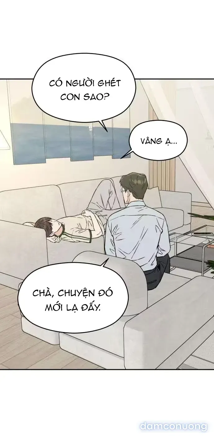 đọc truyện Nguyên Tắc Của Serim Chương 5 ảnh 15 tại Thiên Thai Truyện