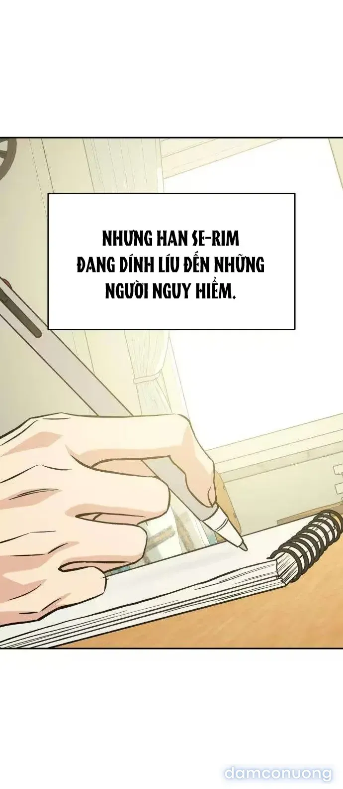 đọc truyện Nguyên Tắc Của Serim Chương 5 ảnh 42 tại Thiên Thai Truyện