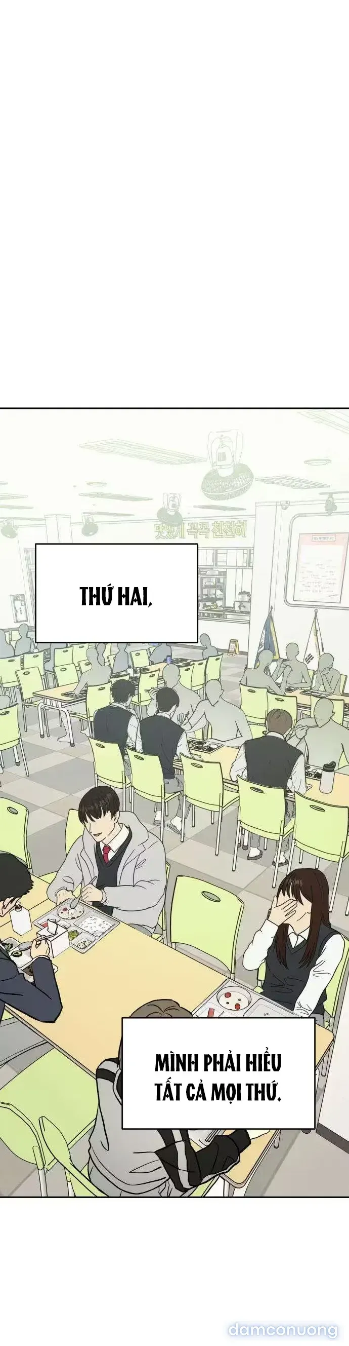 đọc truyện Nguyên Tắc Của Serim Chương 5 ảnh 44 tại Thiên Thai Truyện