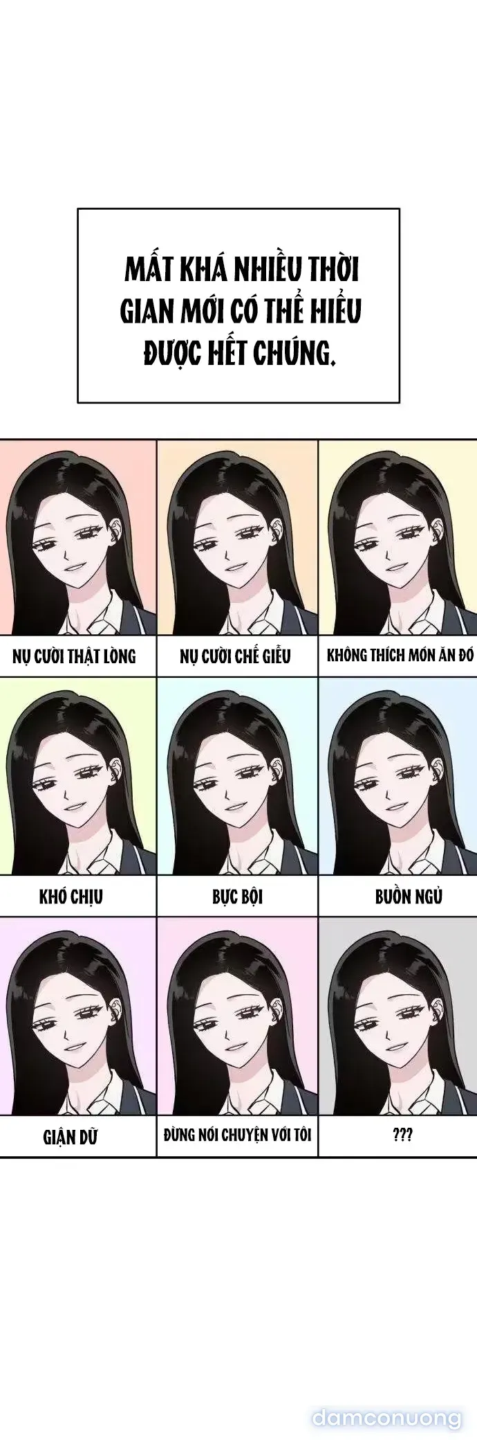 đọc truyện Nguyên Tắc Của Serim Chương 5 ảnh 61 tại Thiên Thai Truyện