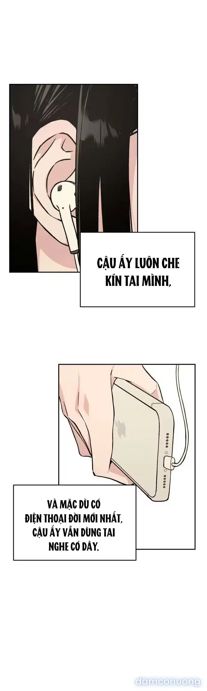 đọc truyện Nguyên Tắc Của Serim Chương 5 ảnh 63 tại Thiên Thai Truyện
