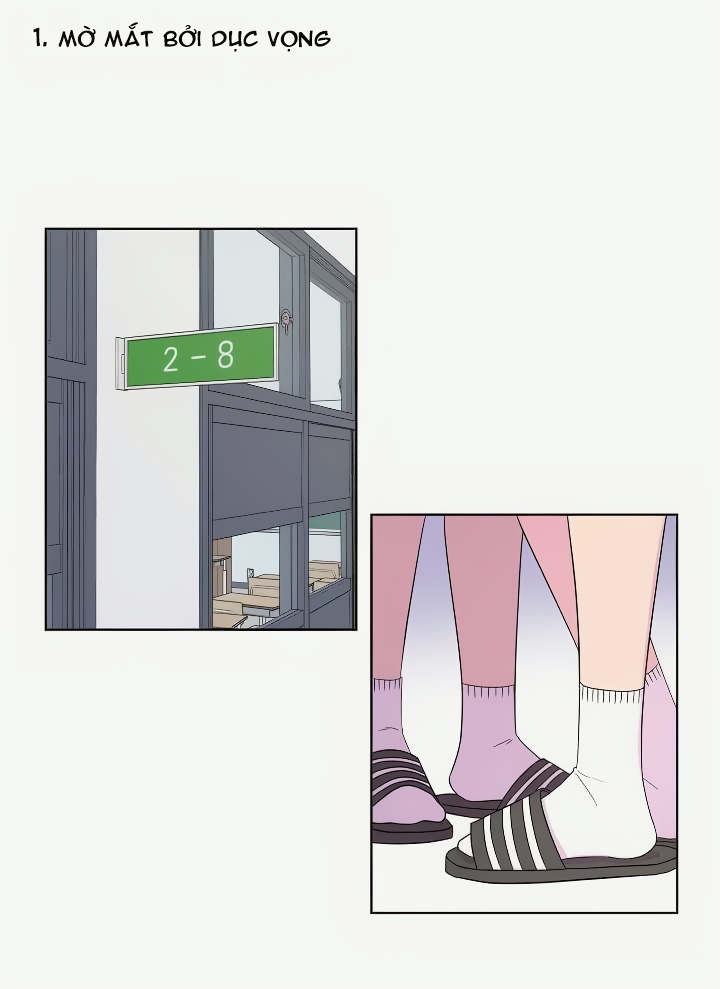 đọc truyện Nguyên Tắc Mối Quan Hệ Chương 1 ảnh 3 tại Thiên Thai Truyện