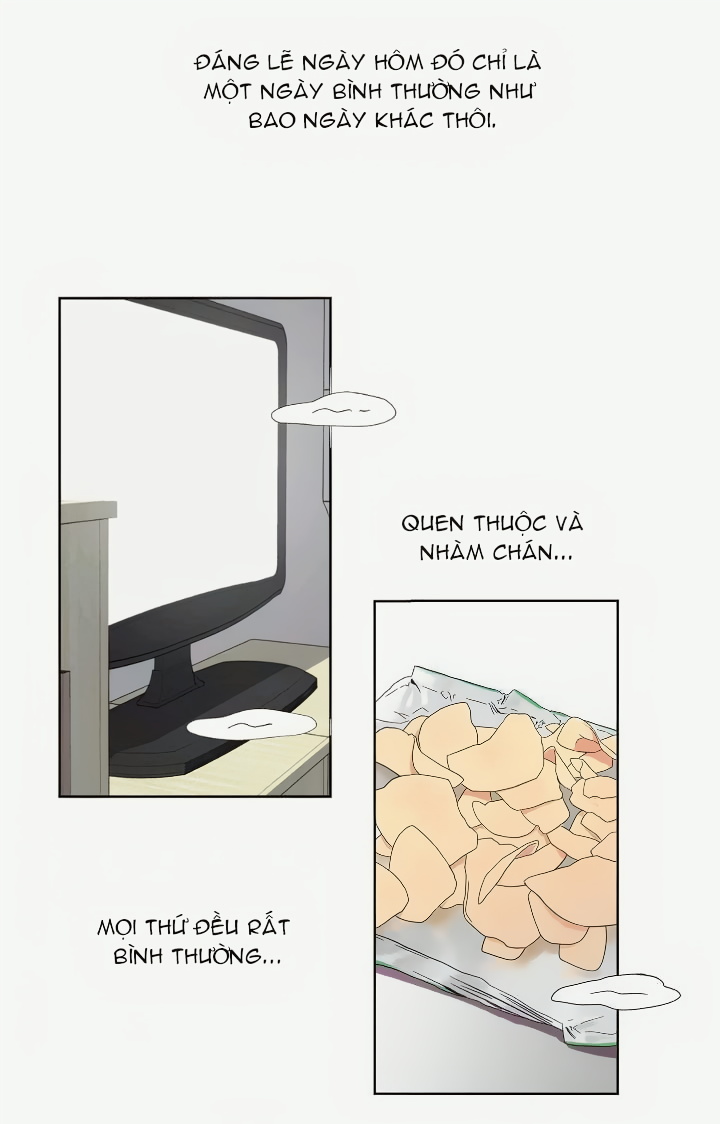 đọc truyện Nguyên Tắc Mối Quan Hệ Chương 1 ảnh 12 tại Thiên Thai Truyện