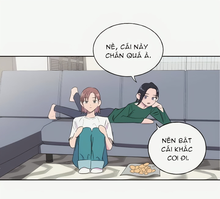 đọc truyện Nguyên Tắc Mối Quan Hệ Chương 1 ảnh 16 tại Thiên Thai Truyện