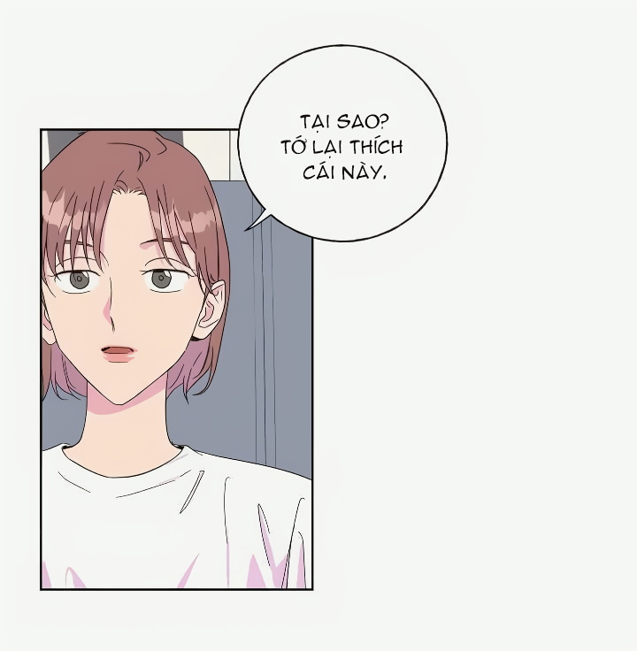 đọc truyện Nguyên Tắc Mối Quan Hệ Chương 1 ảnh 17 tại Thiên Thai Truyện