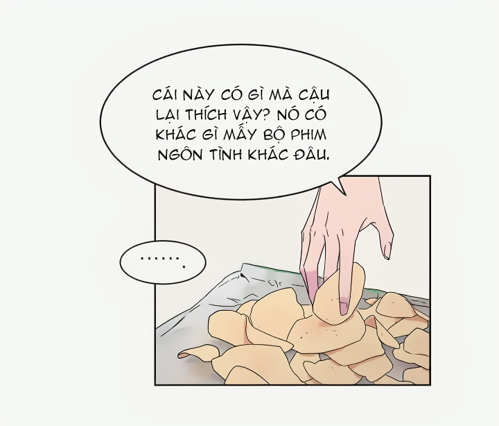 đọc truyện Nguyên Tắc Mối Quan Hệ Chương 1 ảnh 18 tại Thiên Thai Truyện