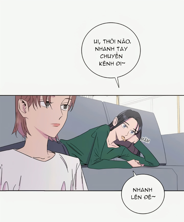 đọc truyện Nguyên Tắc Mối Quan Hệ Chương 1 ảnh 19 tại Thiên Thai Truyện