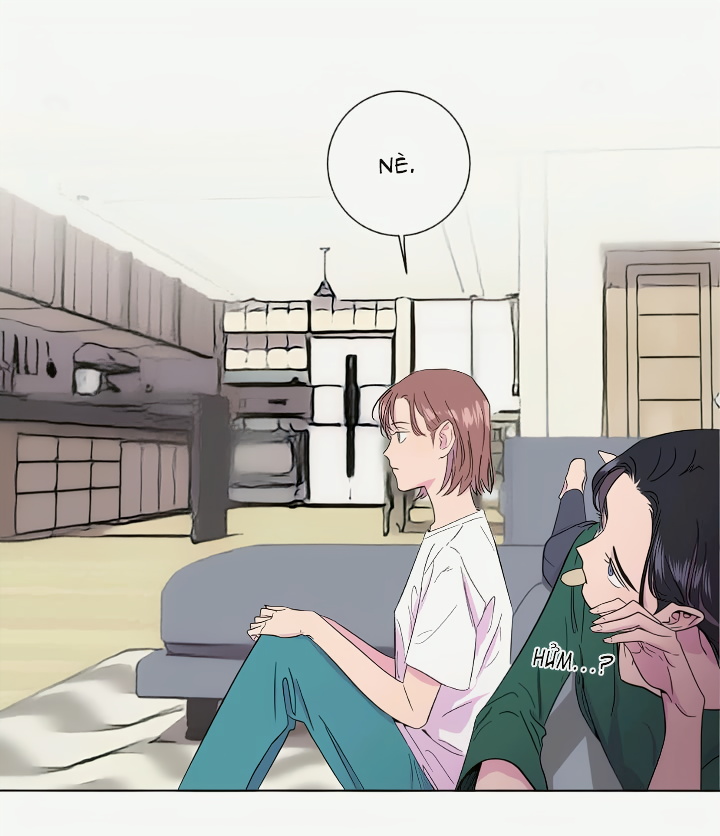 đọc truyện Nguyên Tắc Mối Quan Hệ Chương 1 ảnh 20 tại Thiên Thai Truyện