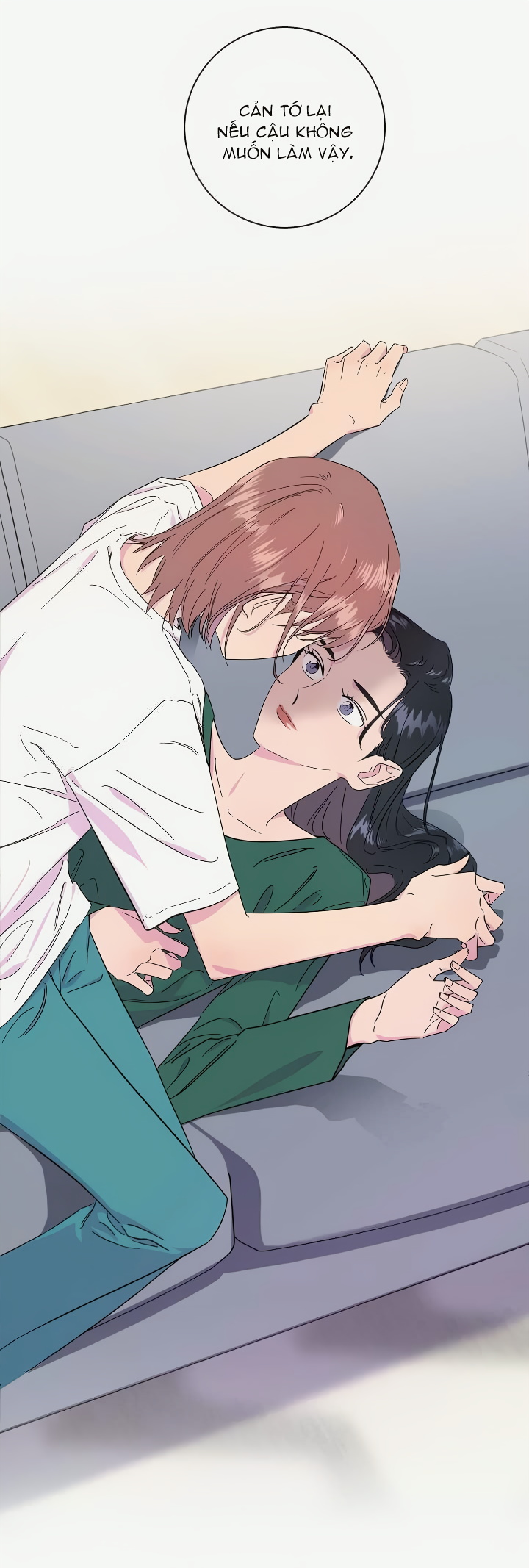 đọc truyện Nguyên Tắc Mối Quan Hệ Chương 1 ảnh 25 tại Thiên Thai Truyện