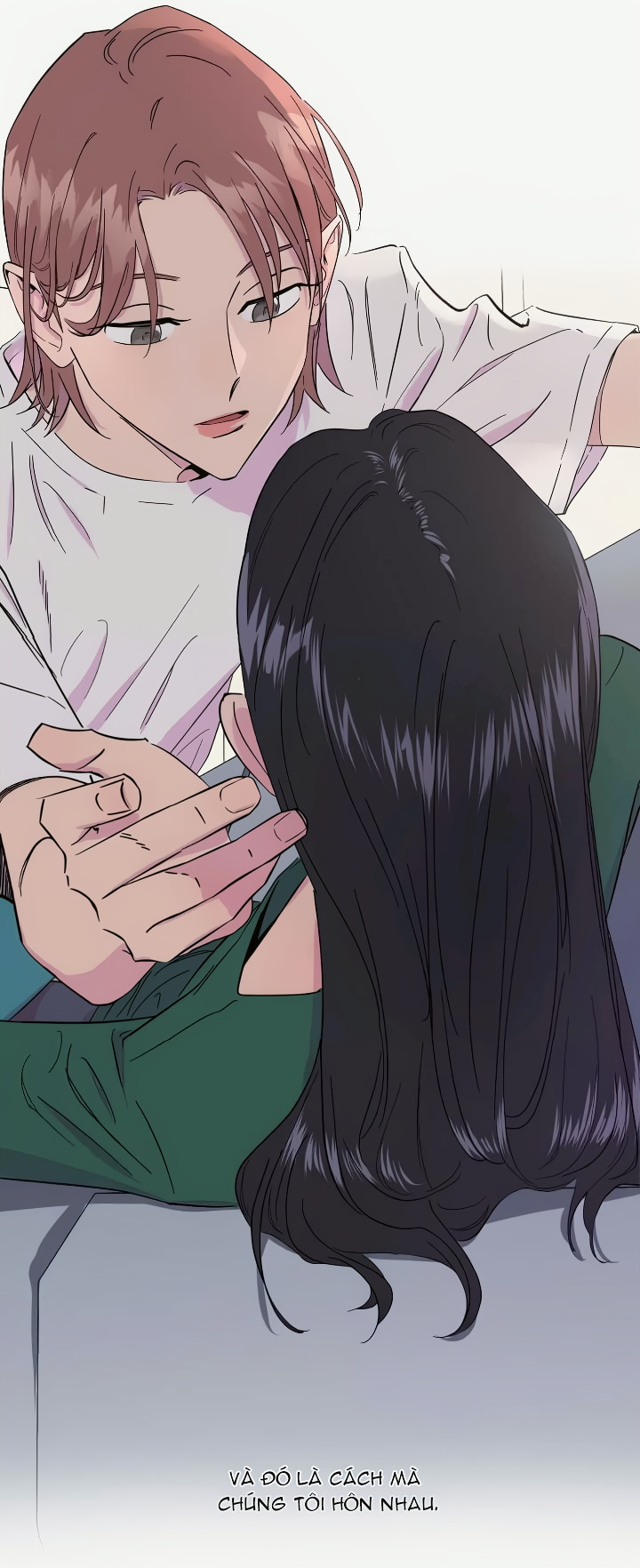 đọc truyện Nguyên Tắc Mối Quan Hệ Chương 1 ảnh 27 tại Thiên Thai Truyện