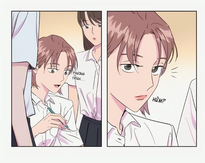 đọc truyện Nguyên Tắc Mối Quan Hệ Chương 1 ảnh 5 tại Thiên Thai Truyện