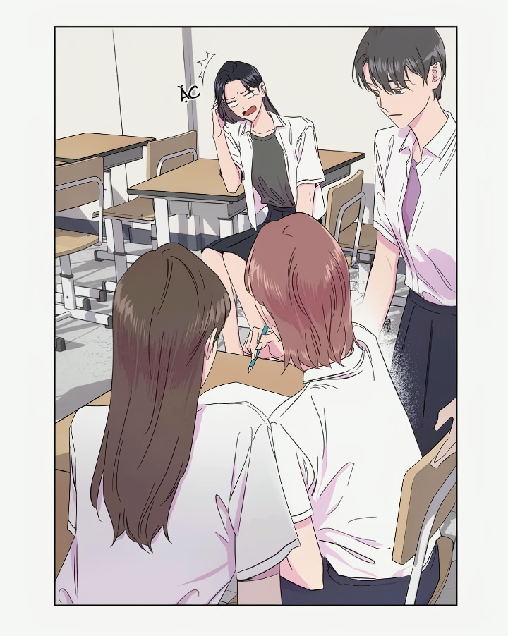 đọc truyện Nguyên Tắc Mối Quan Hệ Chương 1 ảnh 7 tại Thiên Thai Truyện