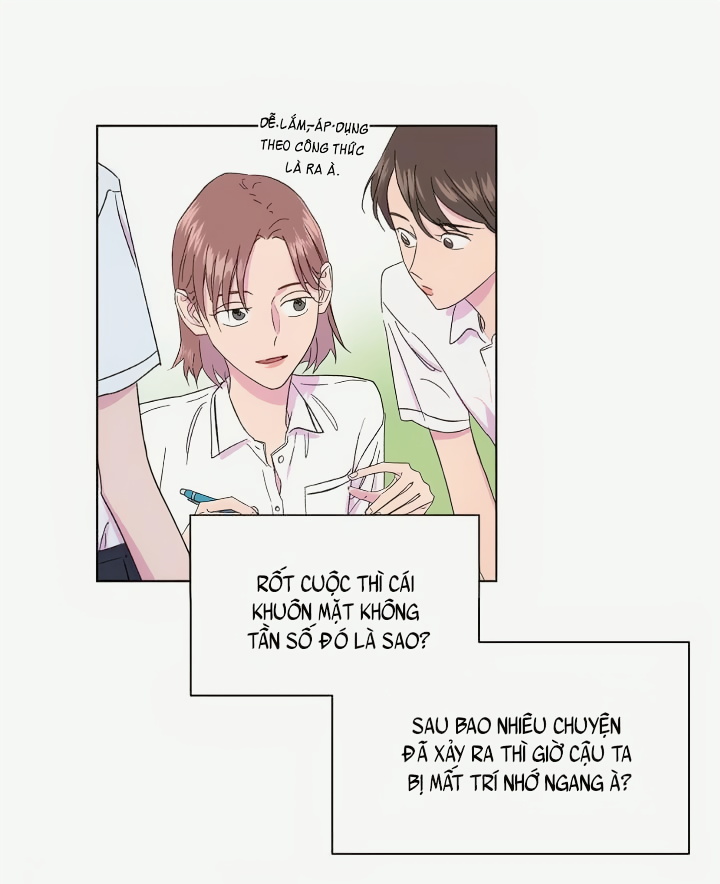 đọc truyện Nguyên Tắc Mối Quan Hệ Chương 1 ảnh 9 tại Thiên Thai Truyện