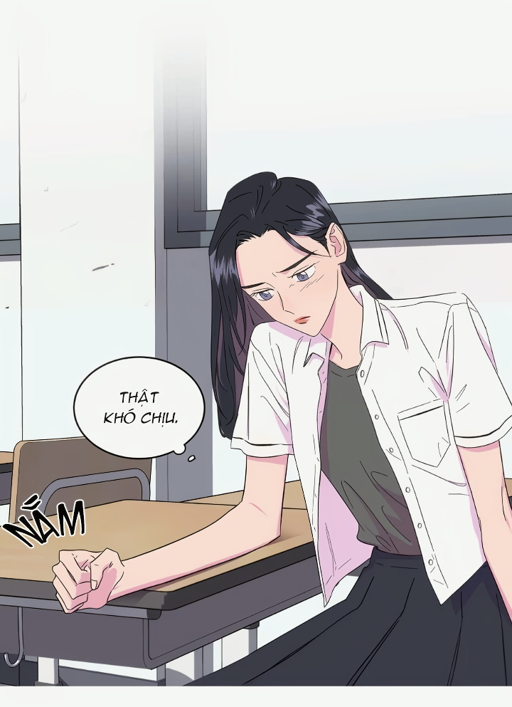 đọc truyện Nguyên Tắc Mối Quan Hệ Chương 1 ảnh 10 tại Thiên Thai Truyện