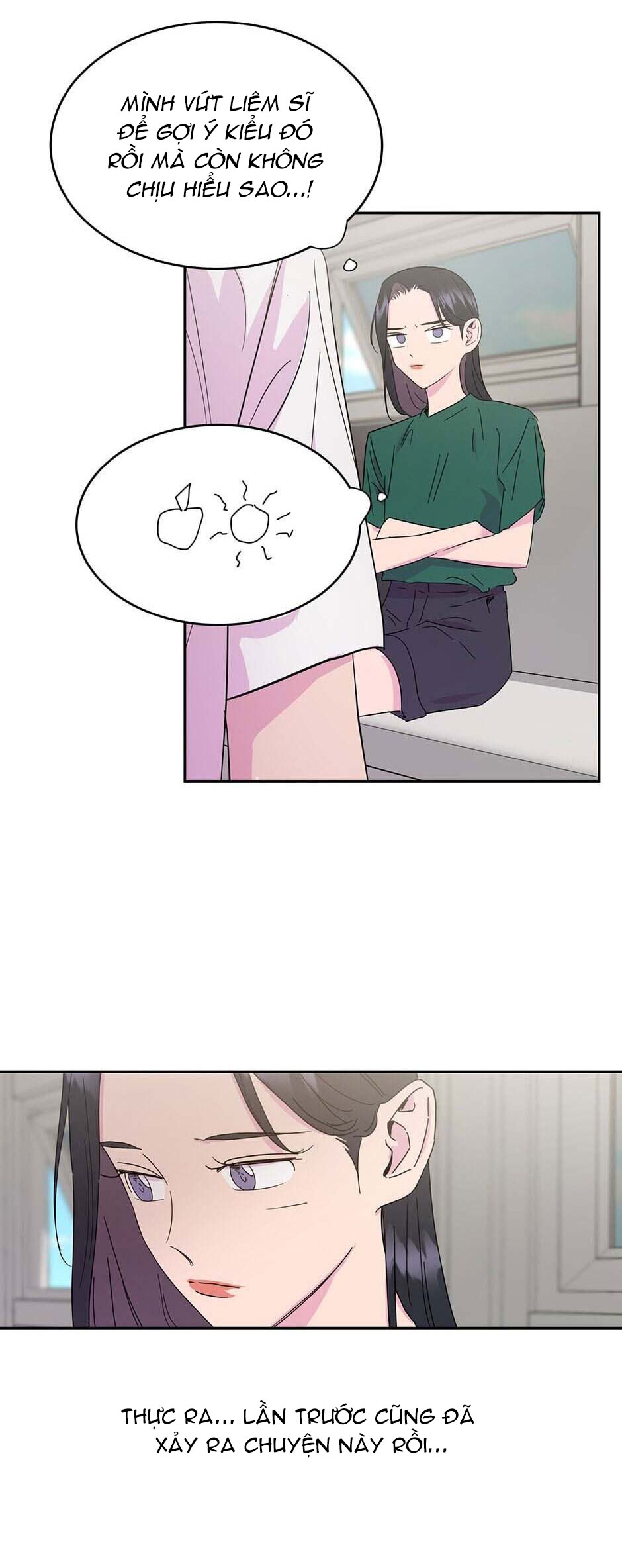 đọc truyện Nguyên Tắc Mối Quan Hệ Chương 10 ảnh 12 tại Thiên Thai Truyện