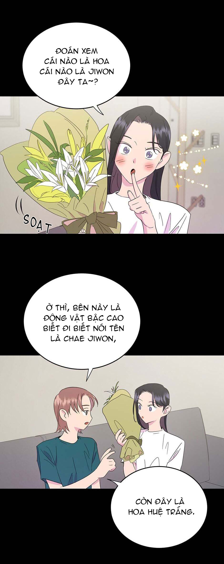 đọc truyện Nguyên Tắc Mối Quan Hệ Chương 10 ảnh 14 tại Thiên Thai Truyện