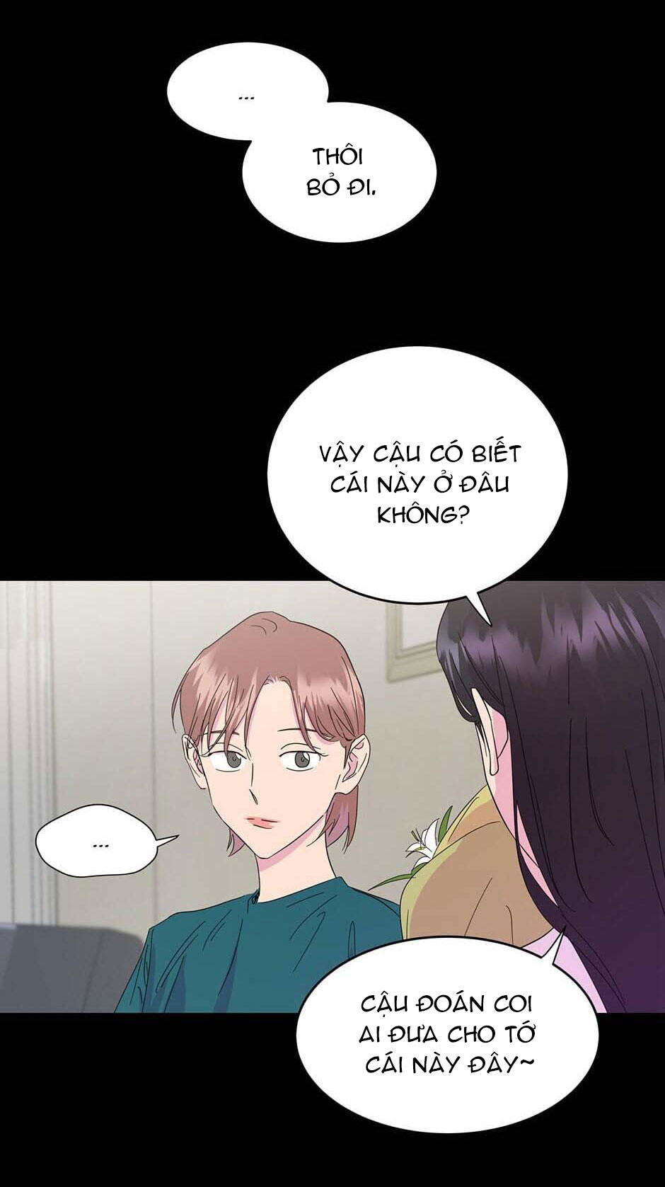 đọc truyện Nguyên Tắc Mối Quan Hệ Chương 10 ảnh 15 tại Thiên Thai Truyện