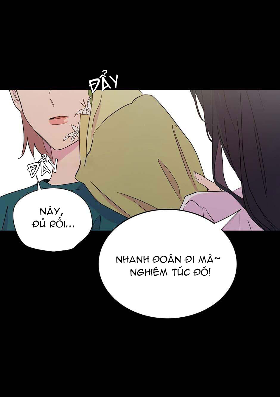 đọc truyện Nguyên Tắc Mối Quan Hệ Chương 10 ảnh 17 tại Thiên Thai Truyện