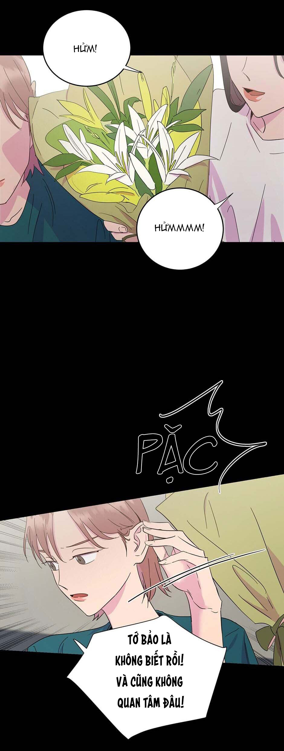 đọc truyện Nguyên Tắc Mối Quan Hệ Chương 10 ảnh 18 tại Thiên Thai Truyện