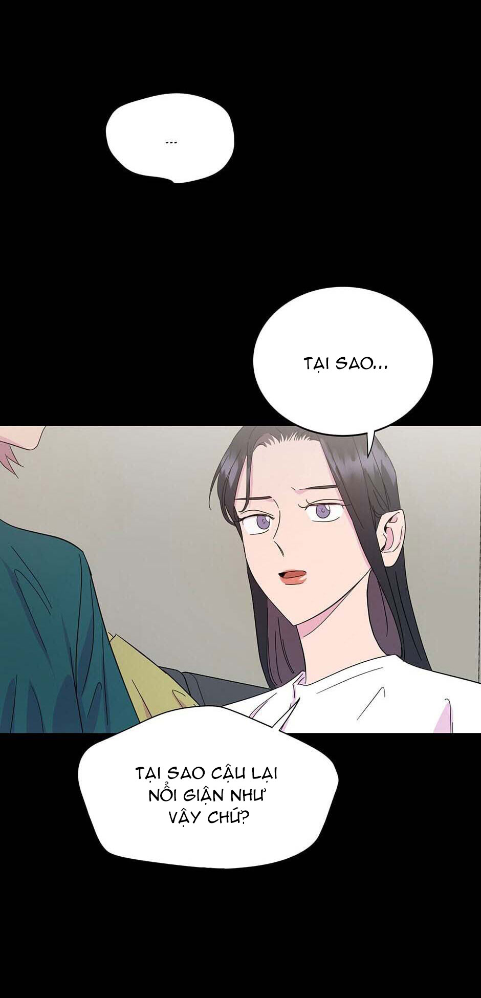 đọc truyện Nguyên Tắc Mối Quan Hệ Chương 10 ảnh 19 tại Thiên Thai Truyện