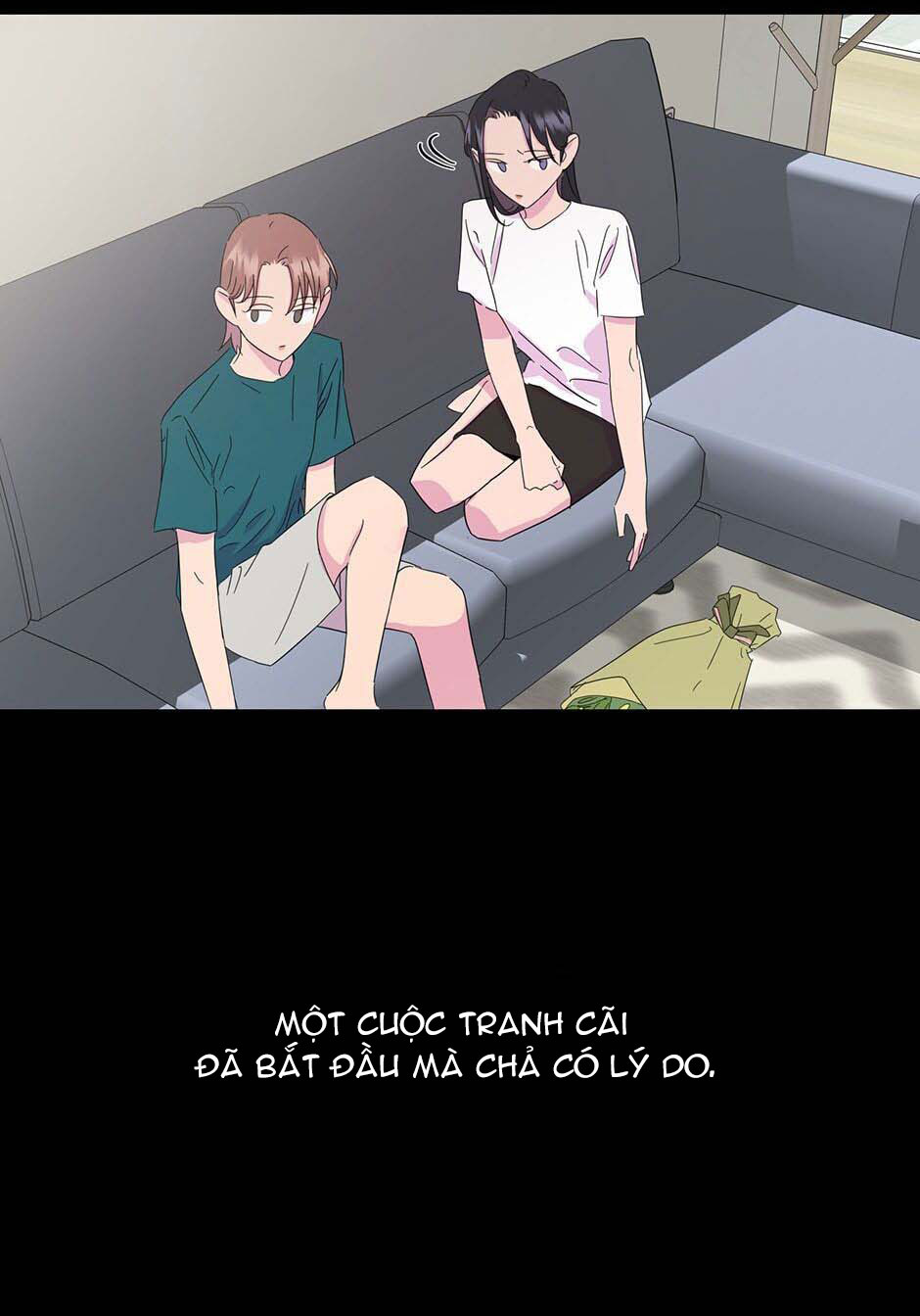 đọc truyện Nguyên Tắc Mối Quan Hệ Chương 10 ảnh 20 tại Thiên Thai Truyện