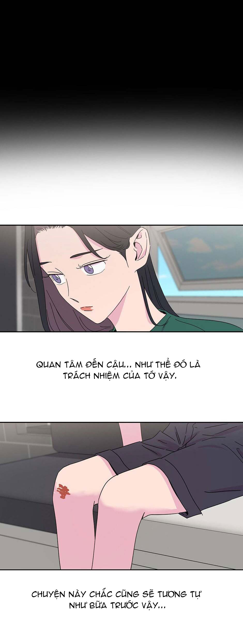 đọc truyện Nguyên Tắc Mối Quan Hệ Chương 10 ảnh 23 tại Thiên Thai Truyện