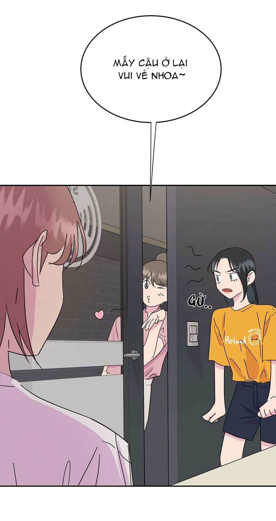 đọc truyện Nguyên Tắc Mối Quan Hệ Chương 10 ảnh 26 tại Thiên Thai Truyện