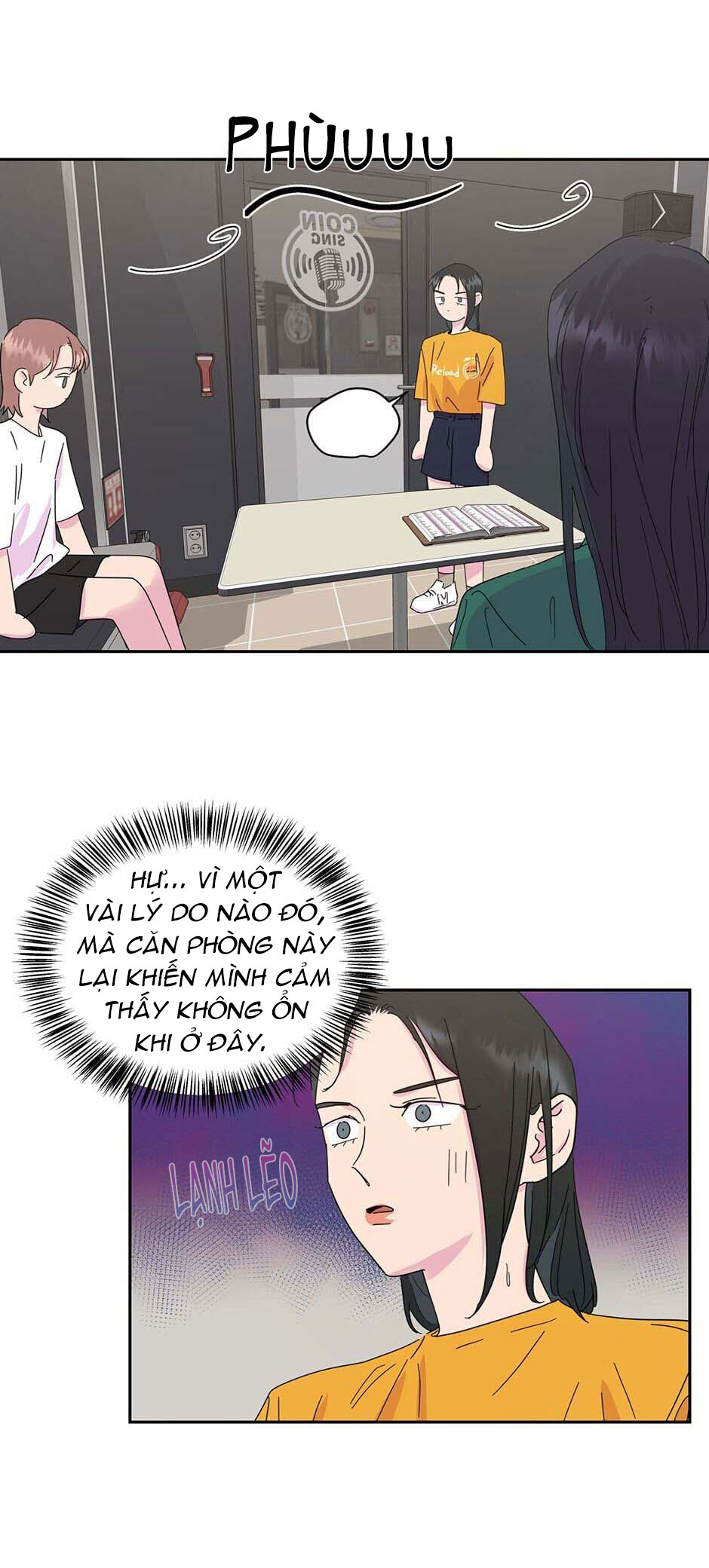 đọc truyện Nguyên Tắc Mối Quan Hệ Chương 10 ảnh 28 tại Thiên Thai Truyện