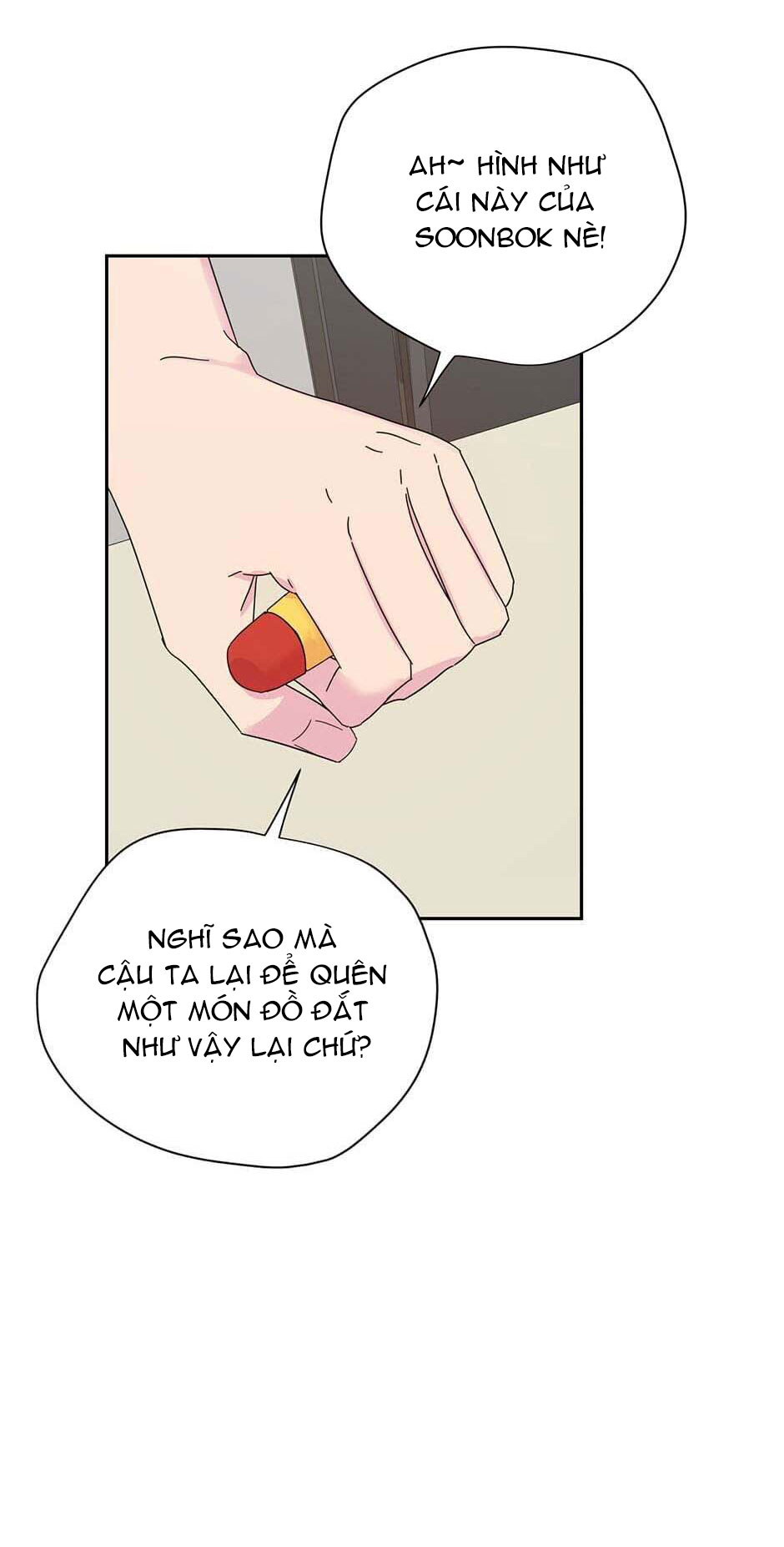 đọc truyện Nguyên Tắc Mối Quan Hệ Chương 10 ảnh 29 tại Thiên Thai Truyện