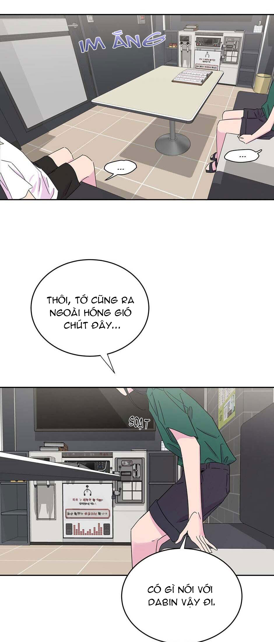 đọc truyện Nguyên Tắc Mối Quan Hệ Chương 10 ảnh 32 tại Thiên Thai Truyện